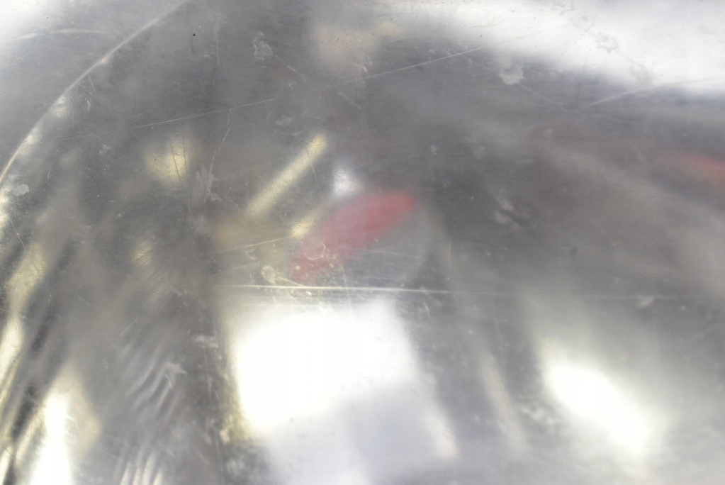 фото №10, Фара правый лампа перед eu nissan navara np300 98-06