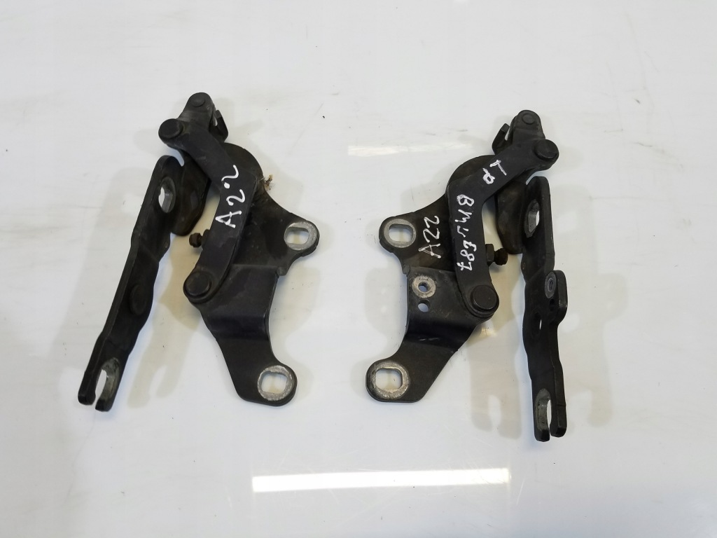 фото №1, Петля капот bmw 1 e87 e81 kod a22