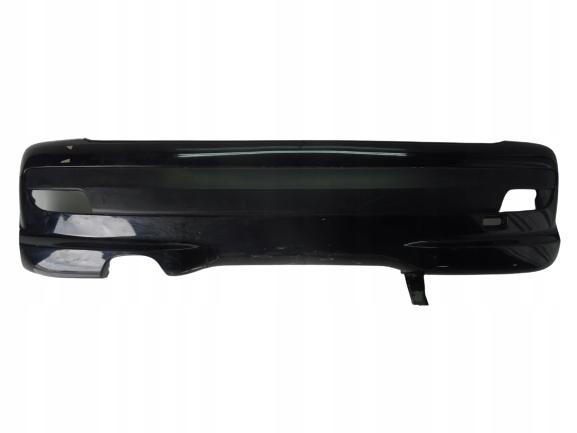 фото №1, Оригінальний peugeot 206+ plus бампер задня задній