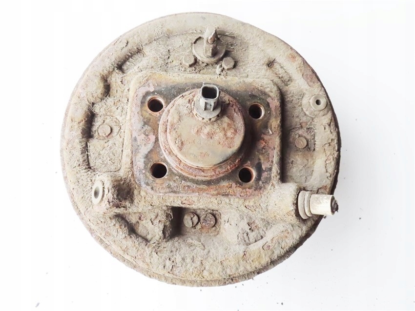 фото №2, Ступиця задня ліва toyota yaris ii 2006-2011 rok