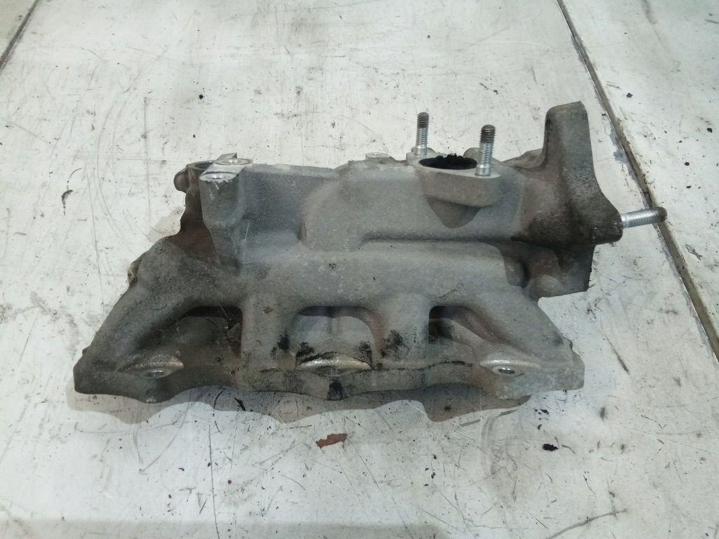 фото №3, F227 колектор всмоктуючий civic viii 2.2d