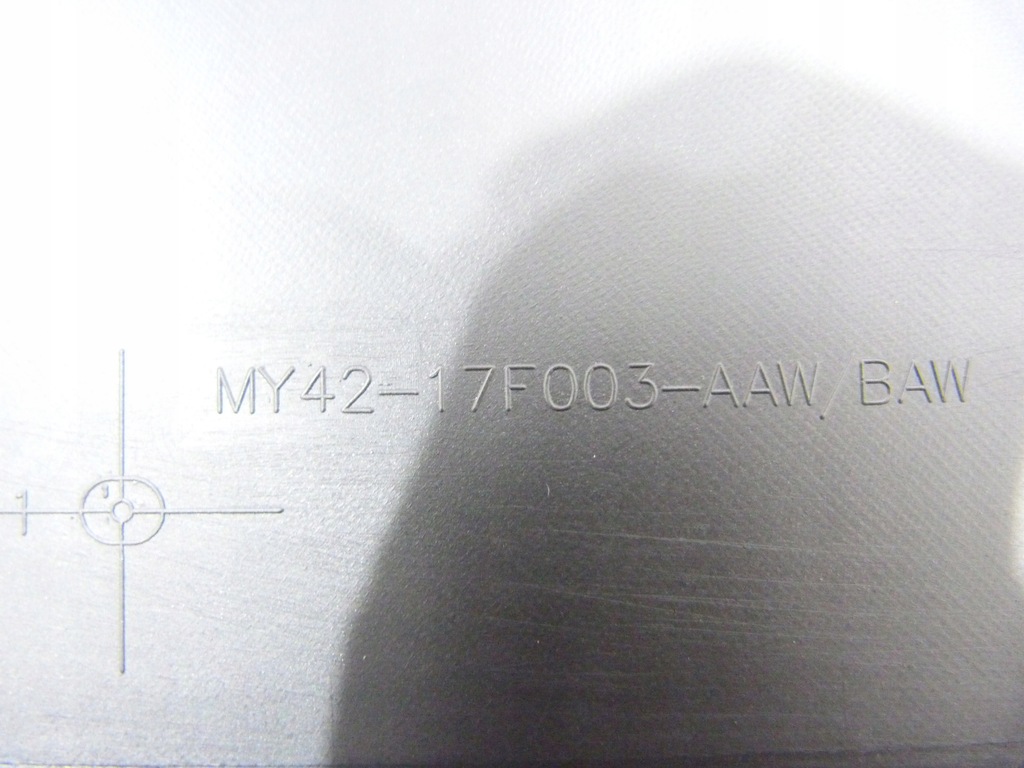 фото №8, Discovery v 5 бампер перед новый super