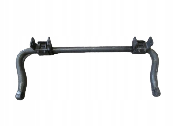 фото №1, Тяга стабілізатор перед scania r p g lowdeck