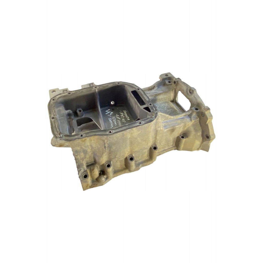 фото №1, Toyota prius+ zvw40 2012 поддон масляная