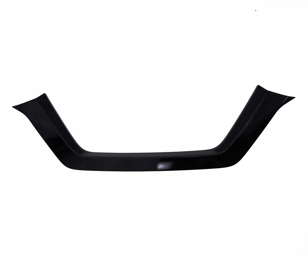 фото №1, Nissan rogue 2017 - 2020 молдинг бампера