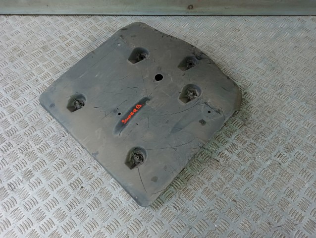 фото №6, Skoda superb iii защита подвеска 3v0825521