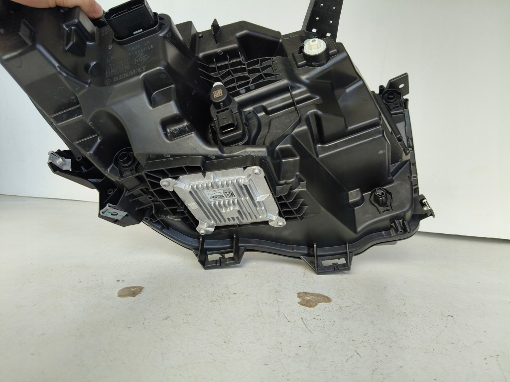 Лампа ліва фара renault austral 23- full led matrix Київ