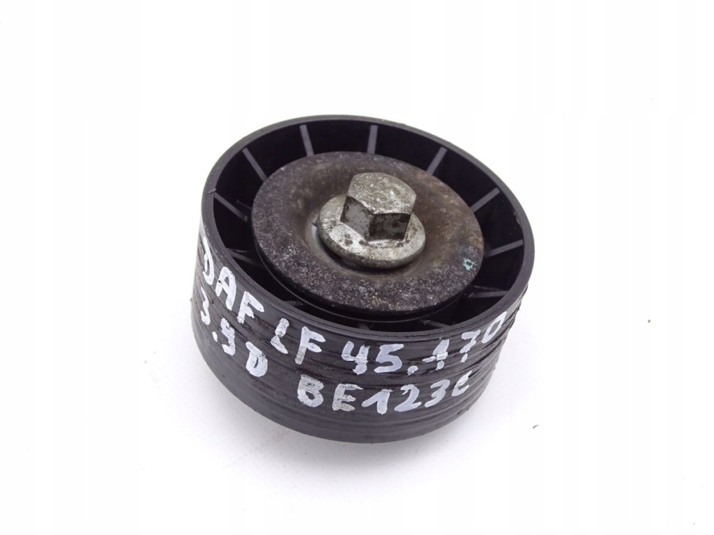 Купити Daf lf 45 55 01-06 3.9 150 170 e3 ролик ремінь пластикова ремінь 8pk 65mm