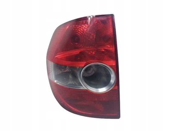 фото №1, Vw fox лампа ліва задня