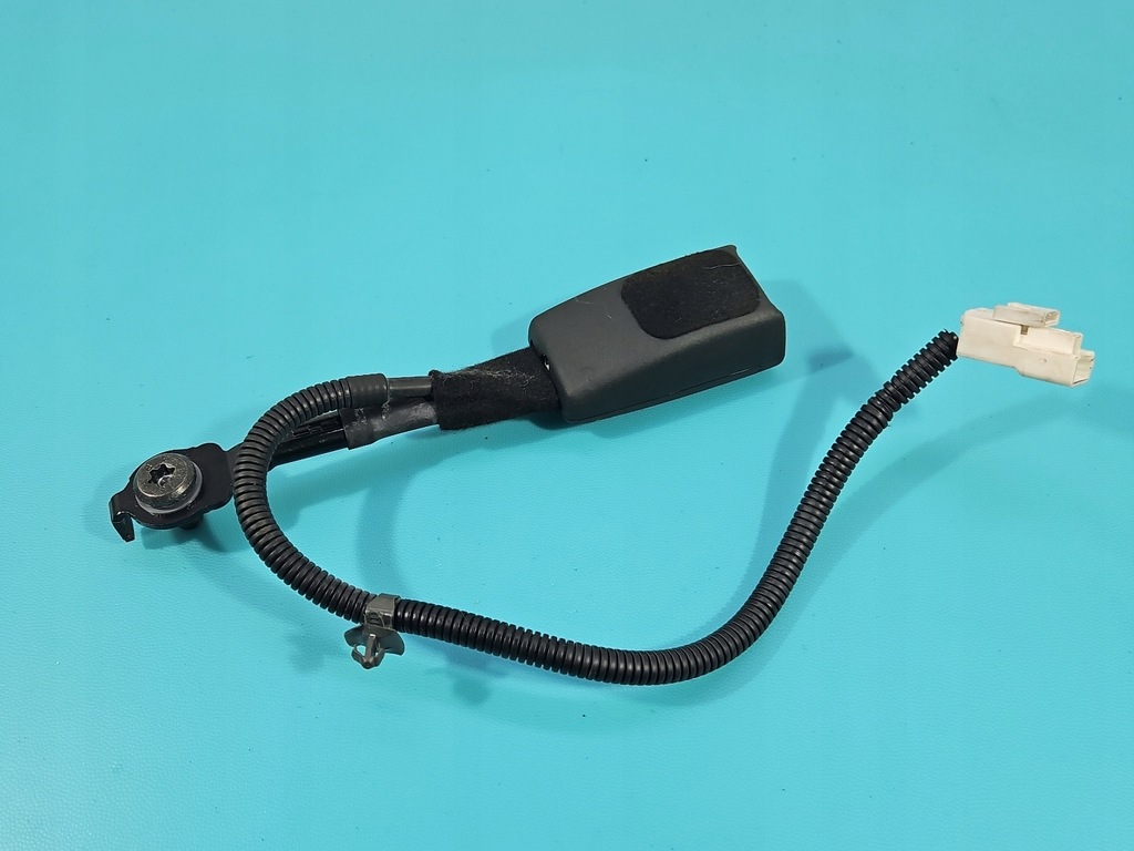 фото №9, Pas безопасности перед левый водителя hyundai elantra vi 15-20 eu