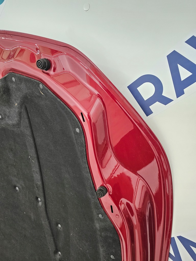 фото №12, Капот ferrari gtc4 lusso