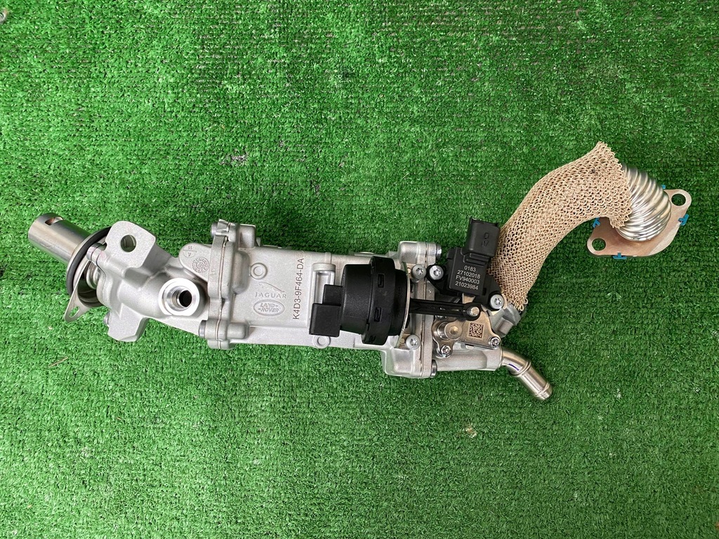 фото №11, Land rover discovery sport 2016 світло протитуманні передні