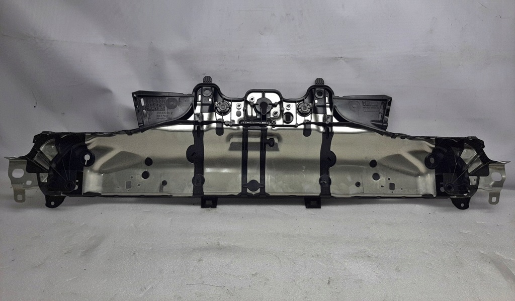 фото №16, Pas передній радіатор porsche macan drugi lift 22- 95b 2.0 95b805931f