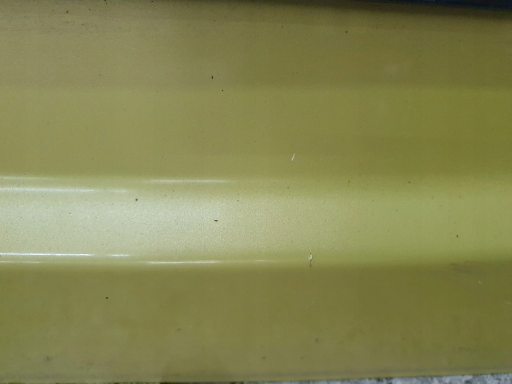 фото №8, Кришка багажника задня багажника kia picanto i y2