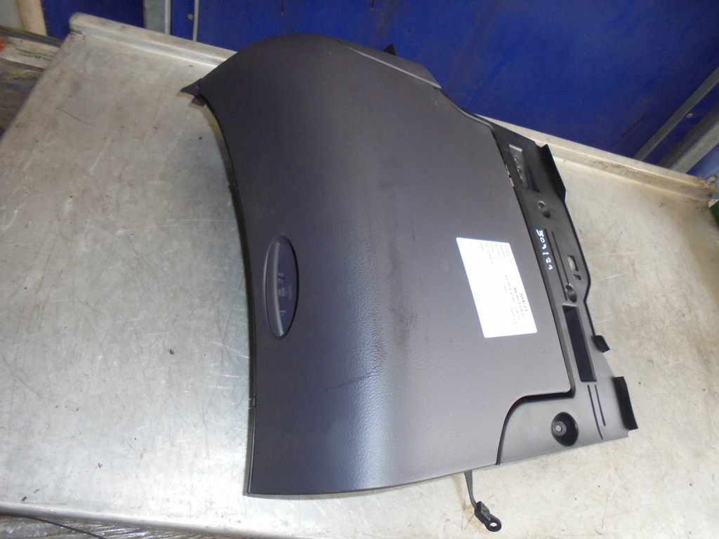 фото №1, Бардачок mercedes a140