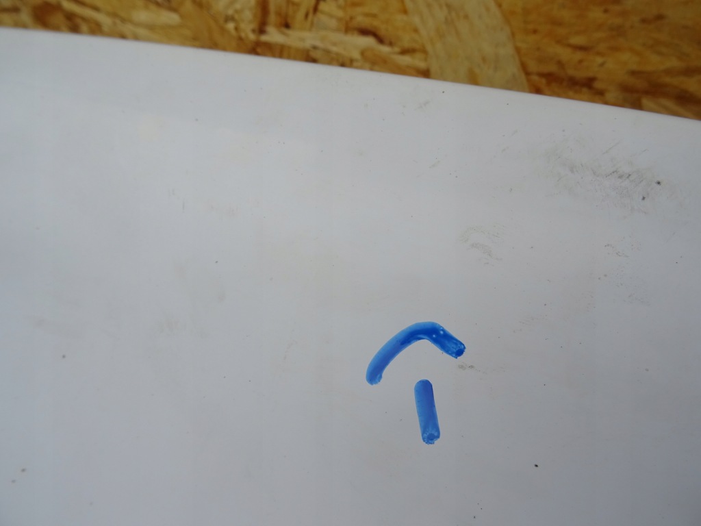 фото №3, Mercedes sprinter 907 капот