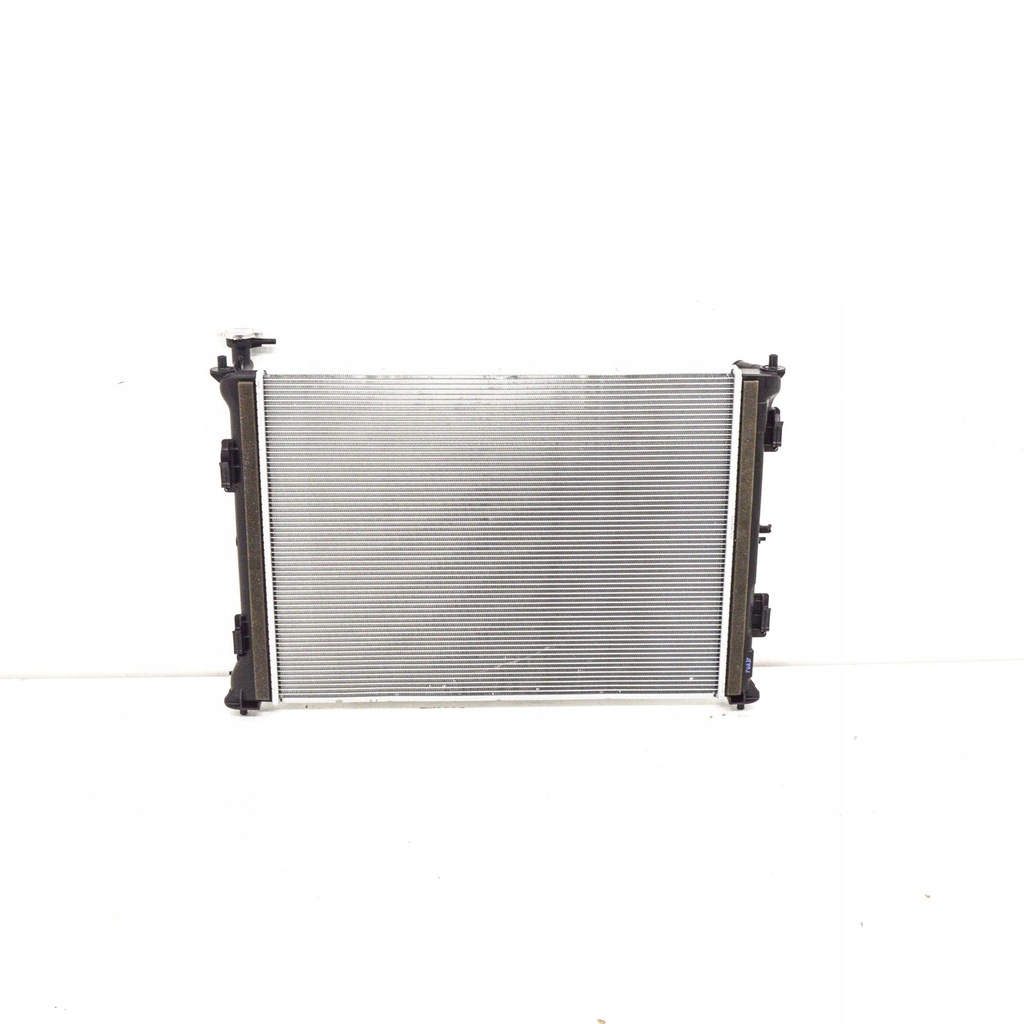 фото №7, Kia optima 2016 радіатор