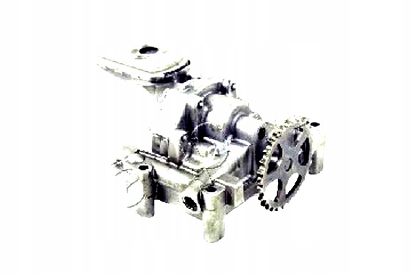 фото №2, Japko 157pe04 насос масла