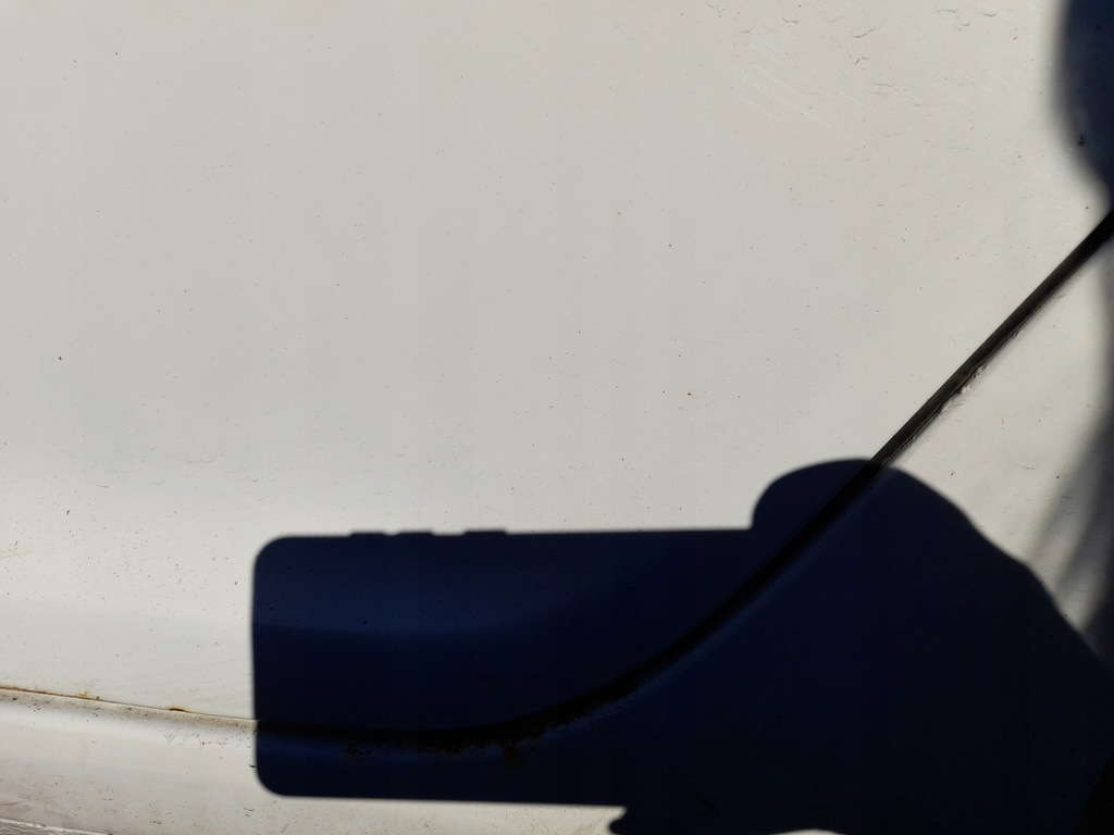 фото №9, Skoda octavia ii двері лівий задня ліва задні lf9e