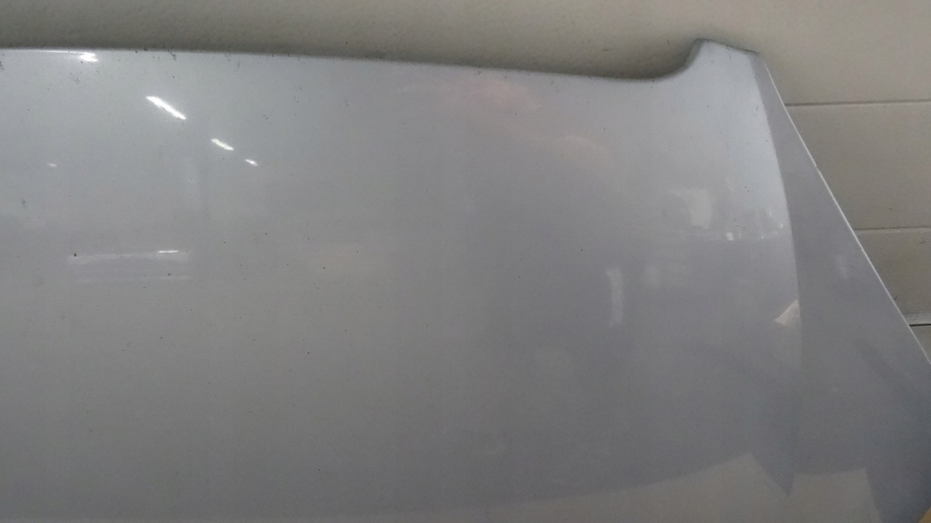 фото №4, Citroen c5 i капот eylc