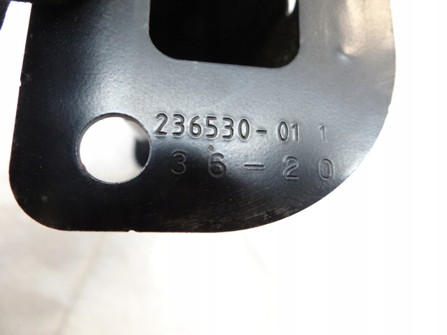 фото №6, Renault captur ii права зона деформації кронштейн 561103790r