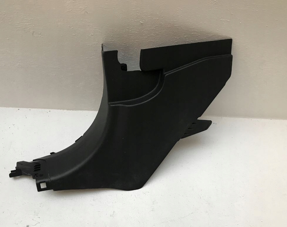 фото №1, Range velar l560 lift молдинг порог накладка левая