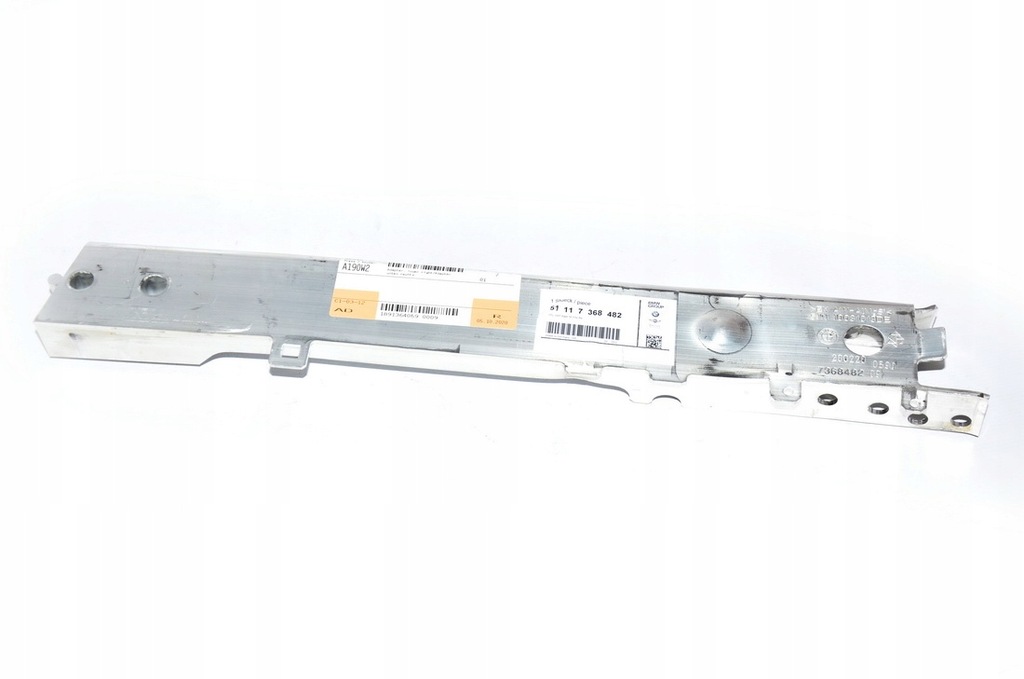 фото №1, Адаптер нижний правый bmw e39 f48 x1 x2 mini r54 r55