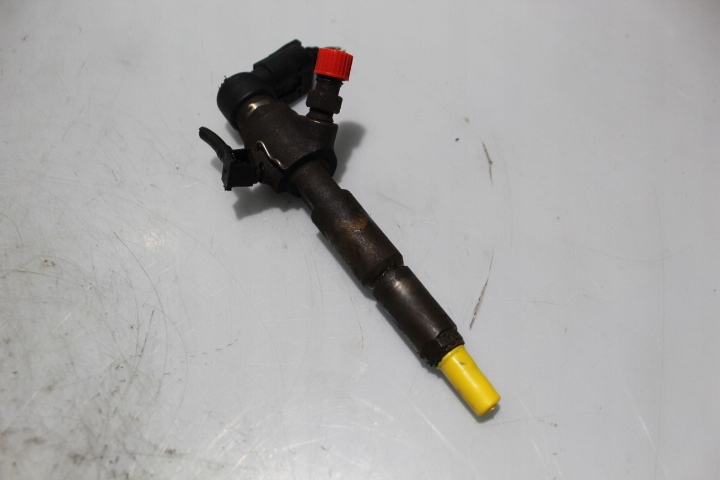 фото №1, Форсунки форсунки transit connect i 1.8tdci