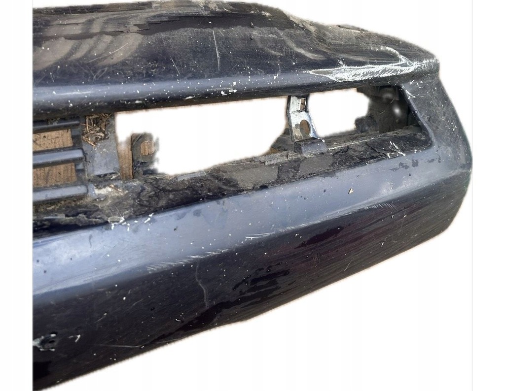 фото №7, Mercedes s w140 бампер передній sek a1408800440