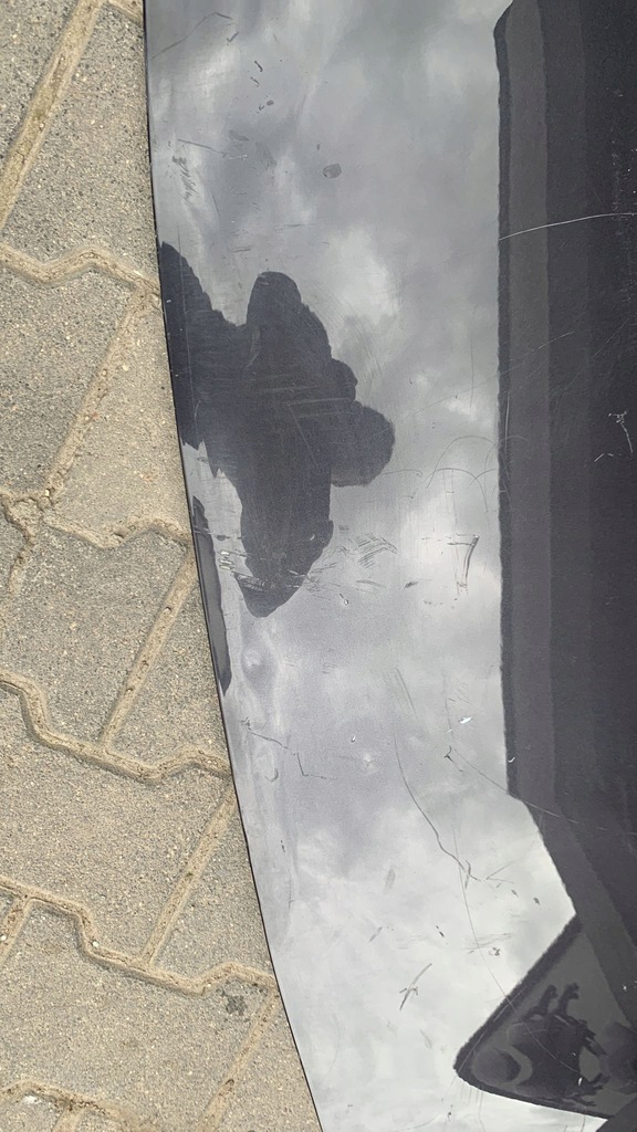 фото №4, Kia ceed 2012- капот