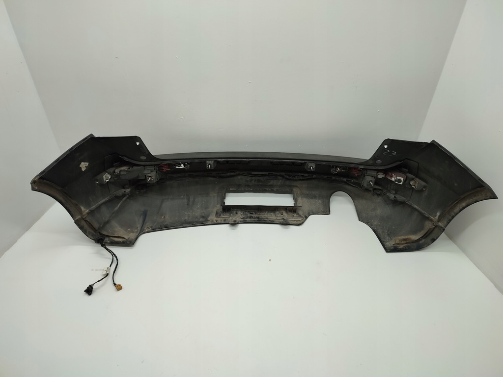 фото №9, Audi q5 8r lift бампер задняя 4pdc