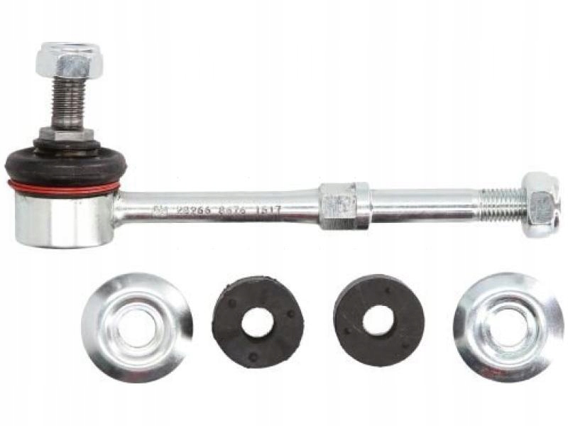 фото №13, Febi 28266 з'єднувач стабілізатора. hyundai accent lc