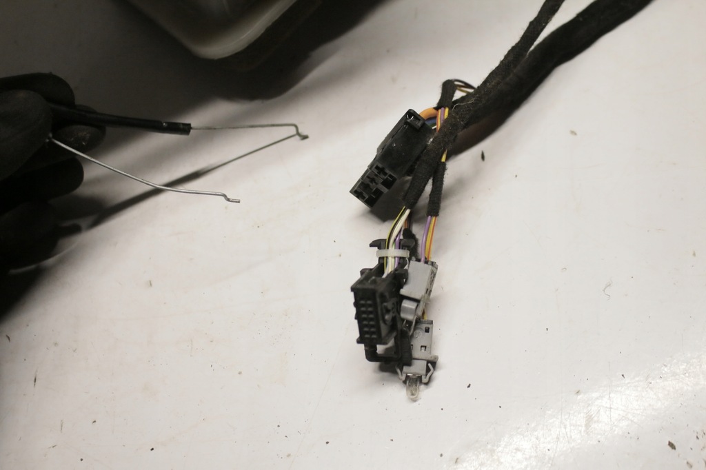 фото №9, Отопитель воздуходувка opel corsa e