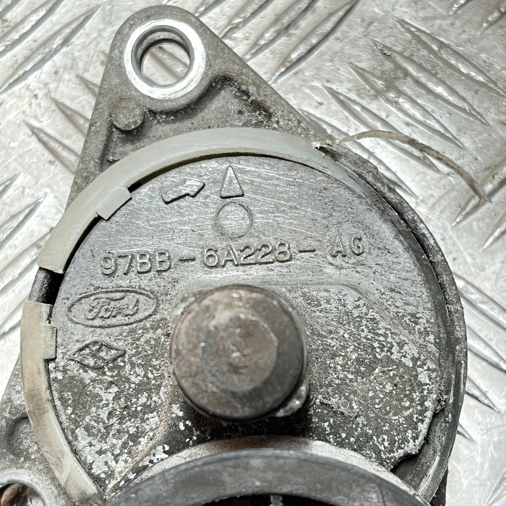 Натяжитель ремень генератора ford focus 1999 97bb6a228ag Недорого