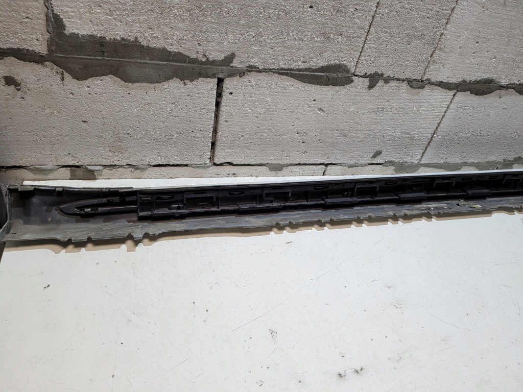 фото №9, Молдинг поріг права audi rs4 8w9 b9 rs 4 18-ładna