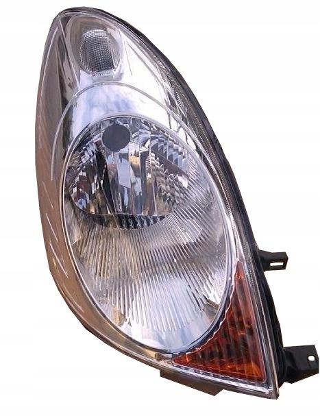 фото №1, Nowa правая лампа nissan note 2006-2009