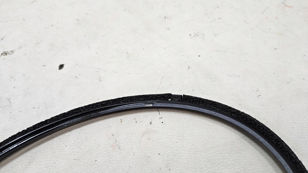 фото №5, Кільце рамка лампи лівий bentley continental black