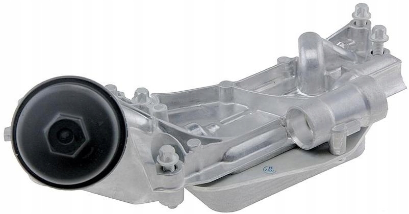 фото №1, Радиатор масла двигателя nty ccl-pl-013