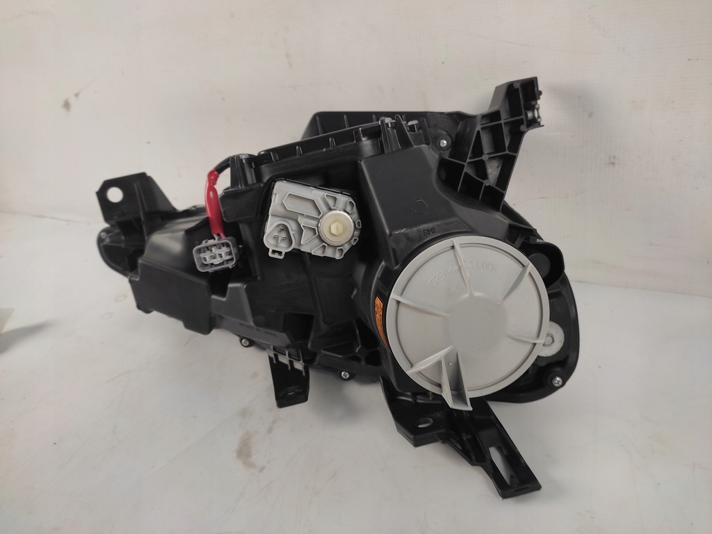 фото №7, Toyota gt86 i subaru brz лампа левая передняя перед ксенон led 2012-