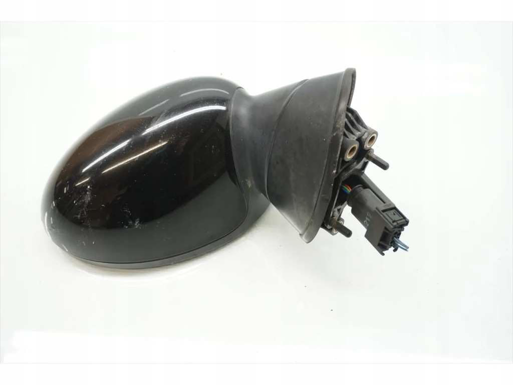 Mini mini элемент  зеркала бокового дверь prawidłowy 2002 хэтчбек 2/3dr Цена