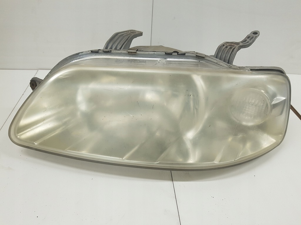 фото №1, Лампа левая передняя chevrolet aveo t200 sedan 2004 rok