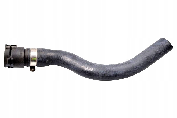 фото №2, Fast ft61388 wąż, теплообменник тепла обогреватель