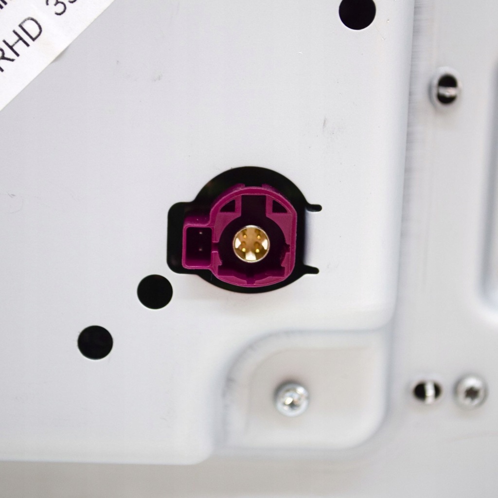 фото №3, Land rover discovery 5 2019 монітор / дисплей / екран