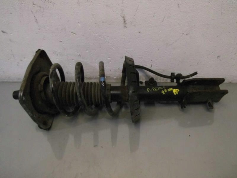 фото №1, Амортизатор правый перед expert 2.0 hdi