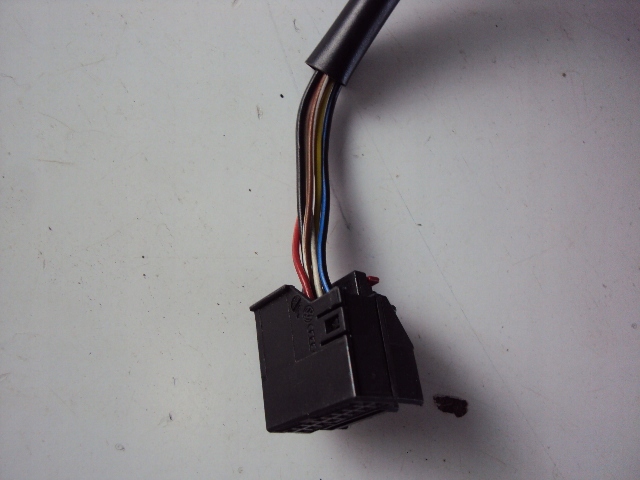 Дзеркало праве  audi a5 купе кабріолет  6 pin ly9c Зі Шроту