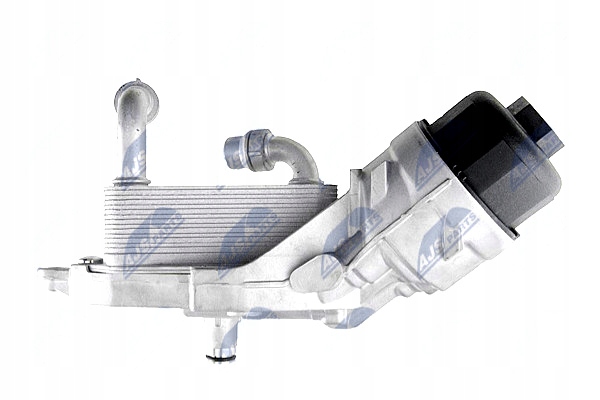 фото №9, Nty радиатор масла с фильтром opel insignia a 2.0cdti -2017 astra j