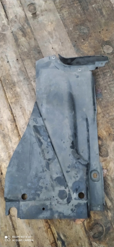 фото №5, Захист підвіска audi a4 b6 b7 8e0825216r