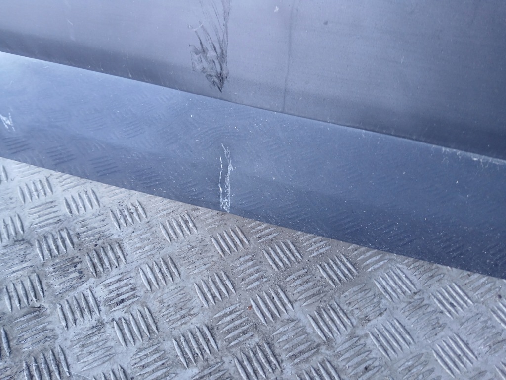 фото №8, Citroen berlingo ii iii partner дверь передние правое правый перед ezwd 10r