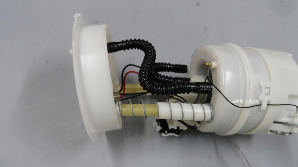 Mini r60 r61 насос пального n18 9810569 9810573 в Україні