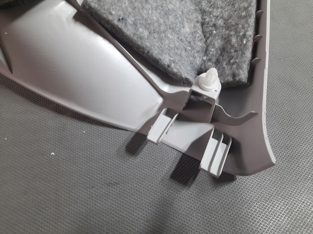 фото №13, Forester iv 13-18 защита стойка левая правая usa